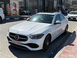 مرسيدس بنز C-Class